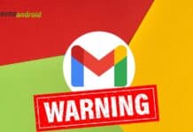 Il nuovo attacco phishing che mette in pericolo gli account Gmail