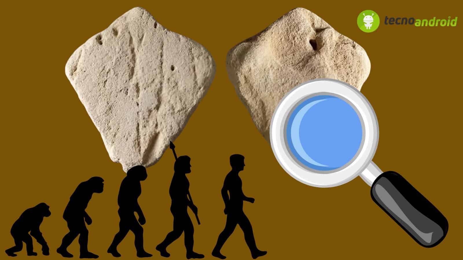 Scoperta una scultura sudafricana: è la più antica mai realizzata?