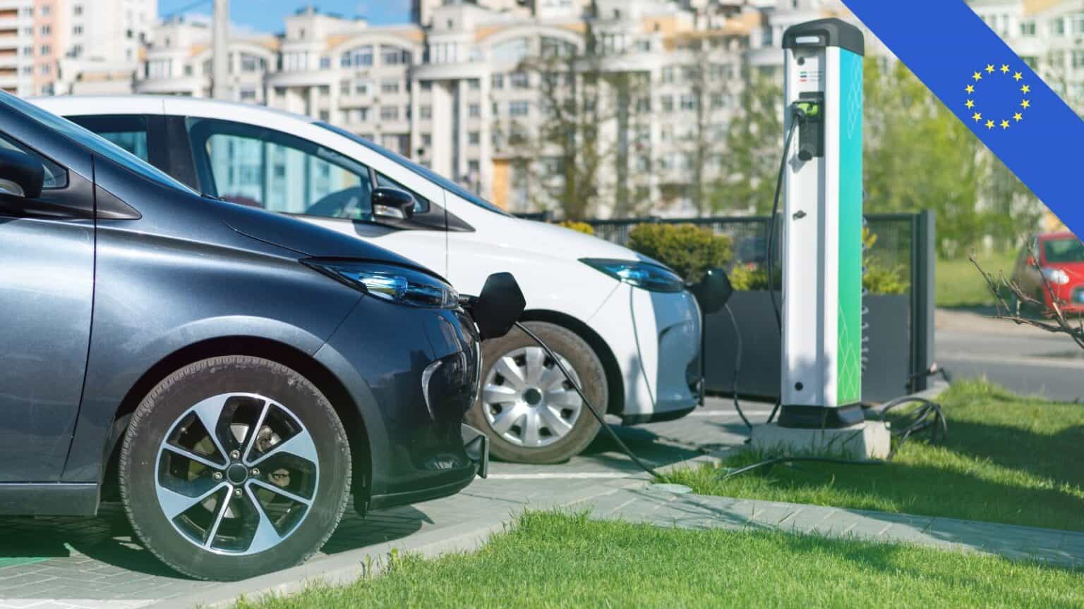 Auto elettriche: continuano le accuse dell'UE