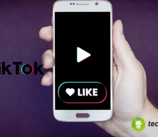 TikTok ora vi paga per mettere like e guardare video
