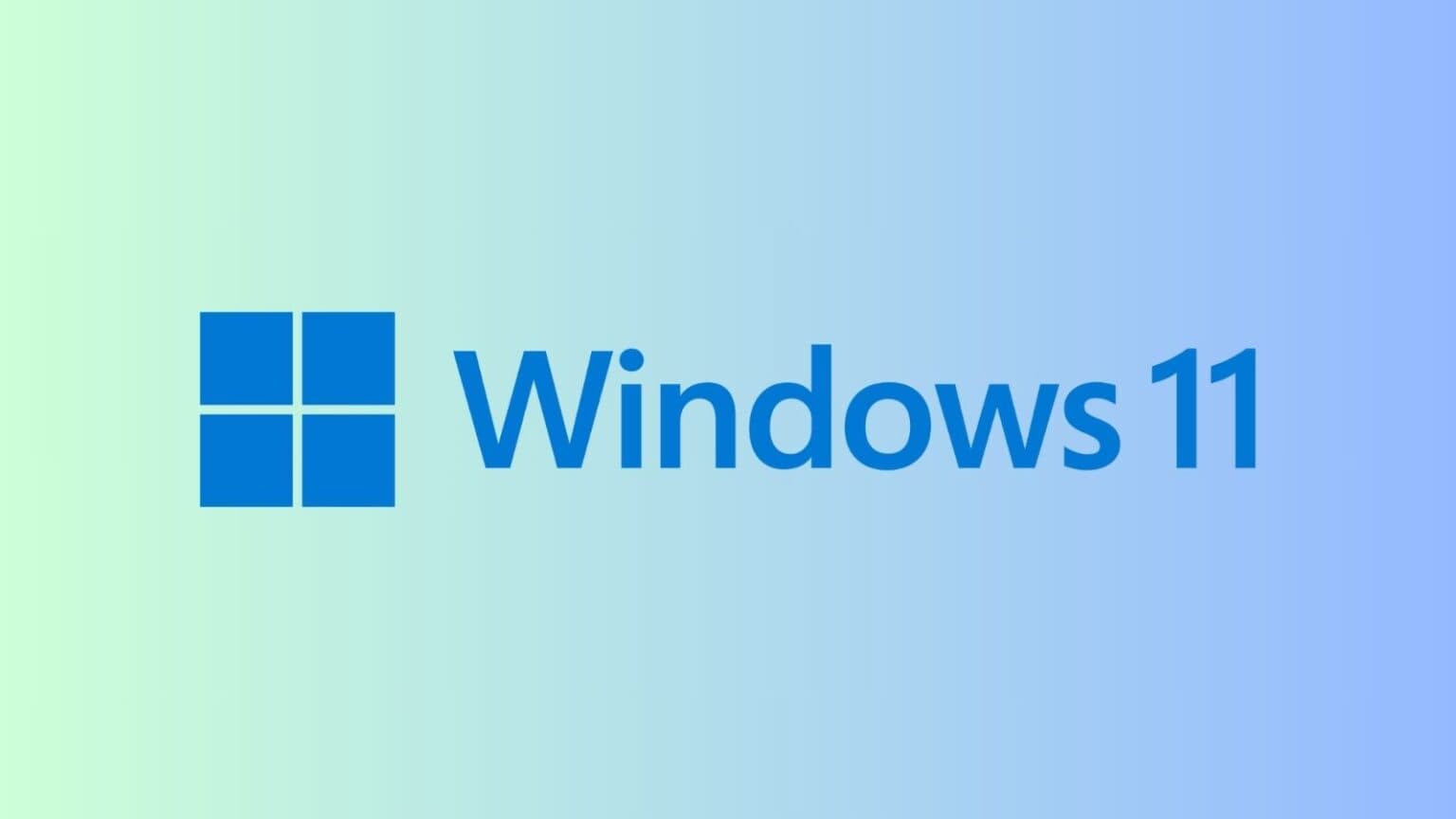 Windows 11: novità in arrivo per il menù Start