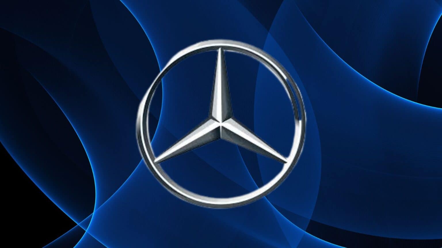 Mercedes-Benz: in arrivo il super SUV elettrico da 1000 cavalli