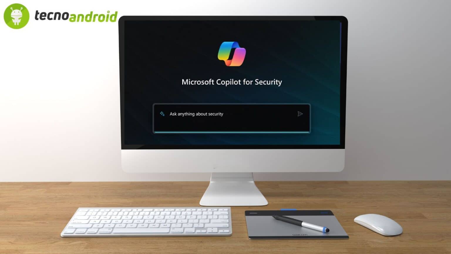 Copilot for Security: Microsoft annuncia l'arrivo del sistema in Italia