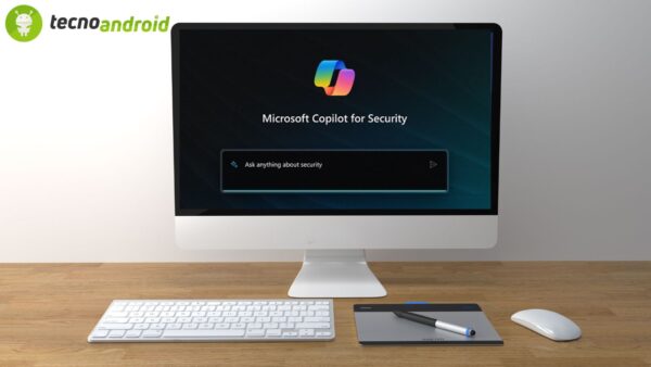 Copilot for Security: Microsoft annuncia l'arrivo del sistema in Italia