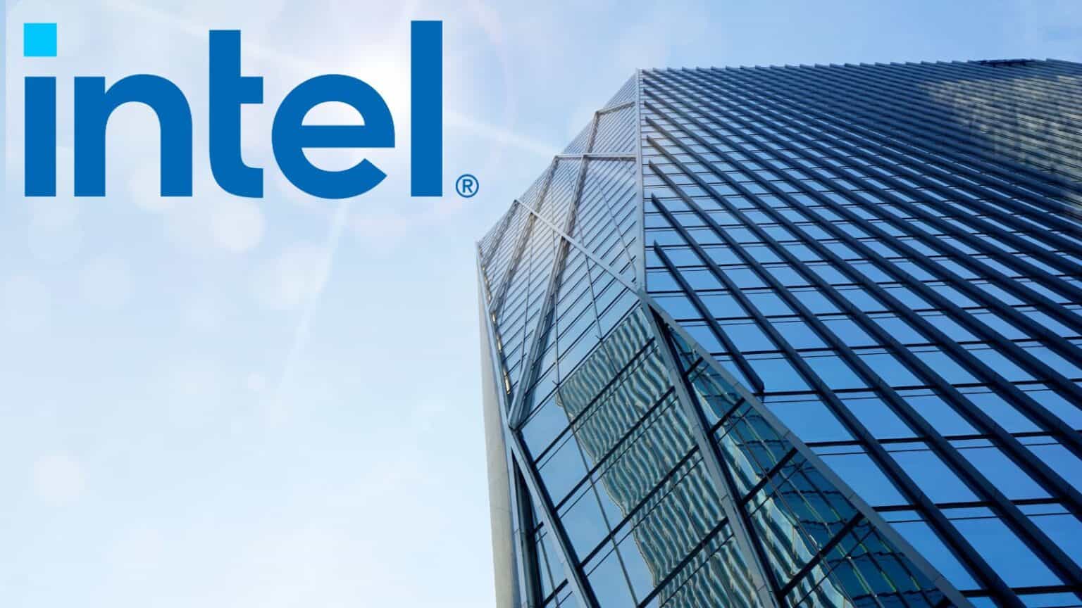 Intel: perdite operative in aumento per le fonderie
