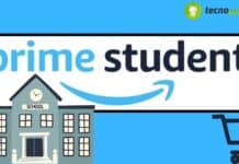 Amazon Prime Student: esclusivi vantaggi per gli studenti