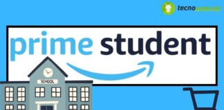Amazon Prime Student: esclusivi vantaggi per gli studenti