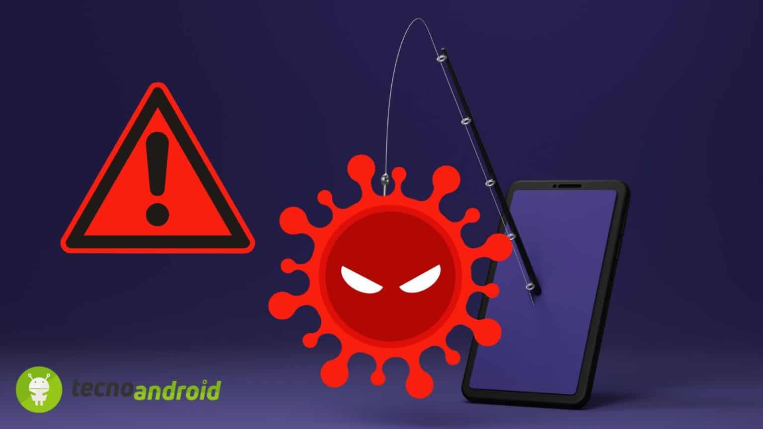 Attenzione a queste 3 app: contengono un pericoloso malware