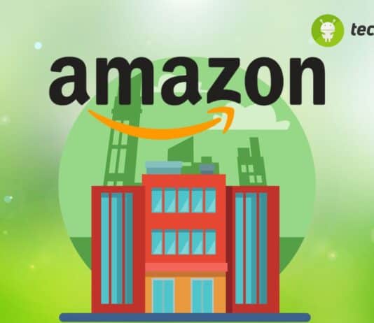 Amazon in prima linea per la lotta alla contraffazione online