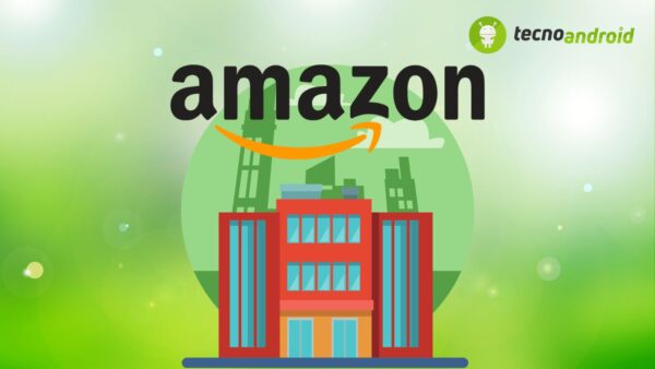 Amazon in prima linea per la lotta alla contraffazione online