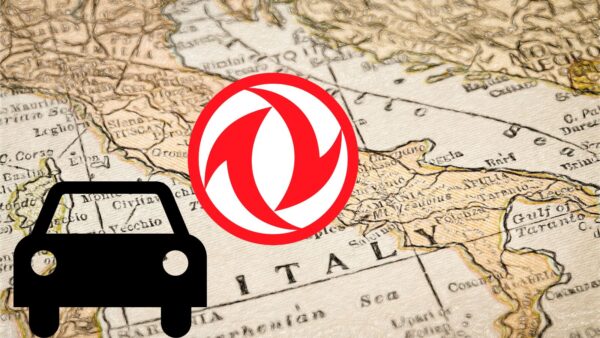 Dongfeng: trattative in corso per produrre 100.000 auto in casa