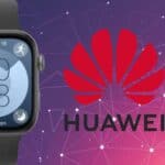 Huawei Watch Fit 3: scovate molte similitudini con Apple