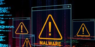 Truffa: un malware travestito da antivirus svuota i conti correnti