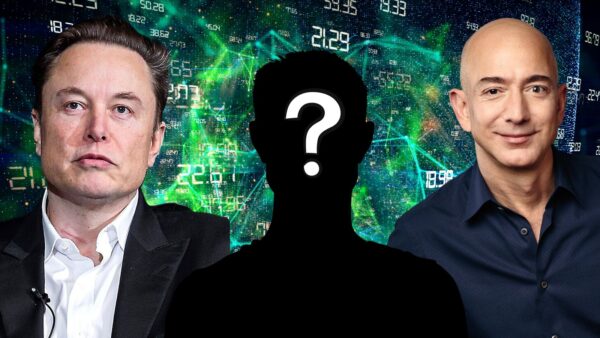Elon Musk non è più il più ricco del mondo: c'è già un sostituto?
