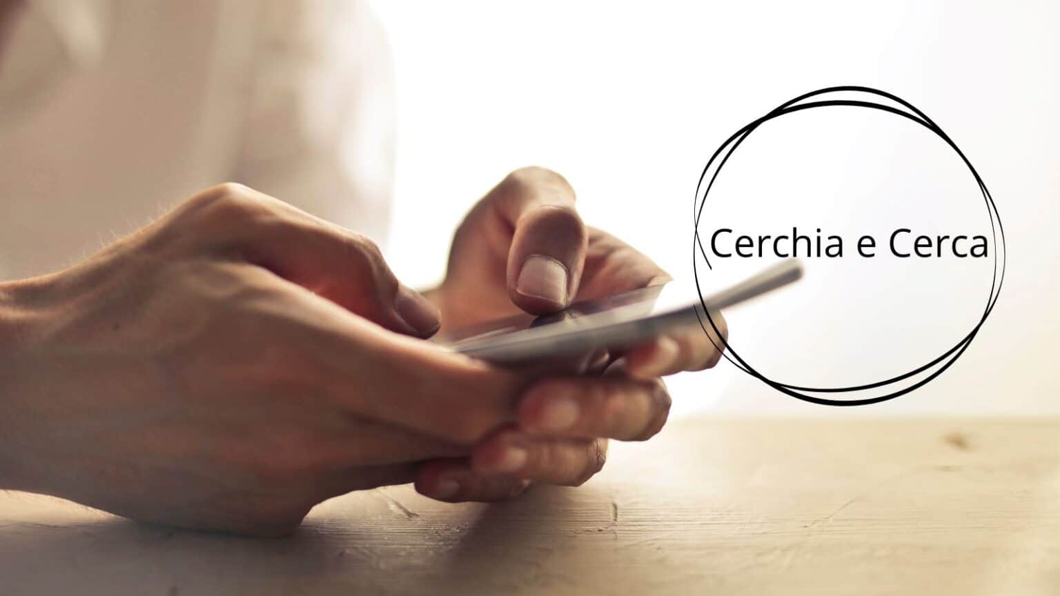 Questa funzione di "Cerchia e Cerca" rivoluziona gli smartphone