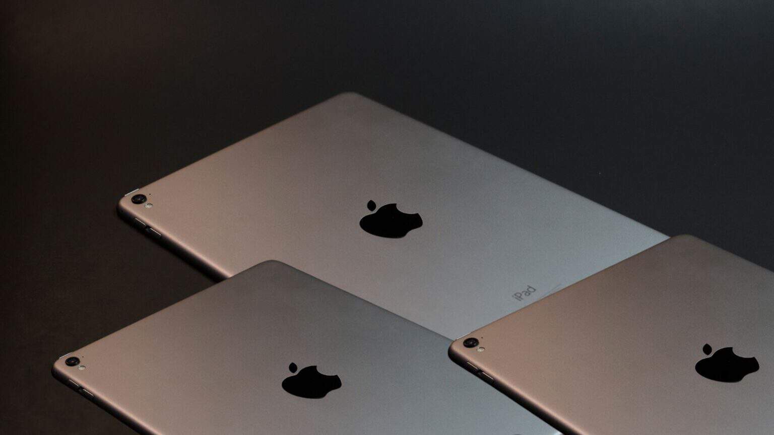 Apple: arrivano finalmente i nuovi iPad con Keyboard e Pencil 3