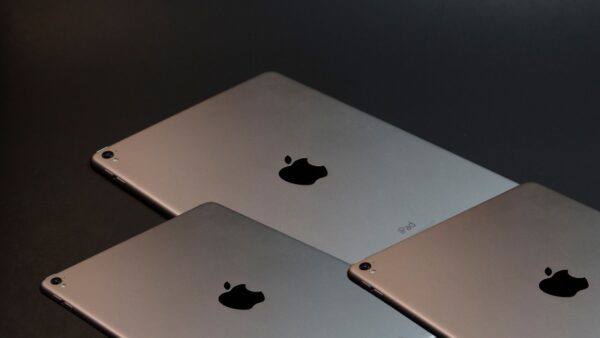 Apple: arrivano finalmente i nuovi iPad con Keyboard e Pencil 3