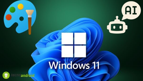 Generare immagini AI con Paint è possibile? Sì, ed è gratis