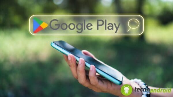 Google Play Store: riprogettata la ricerca di contenuti