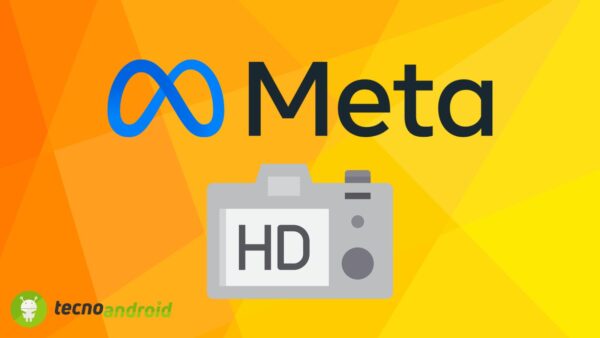 Meta: dopo WhatsApp in arrivo le foto HD su un'altra piattaforma