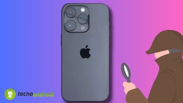 Ecco come il tuo iPhone diventa una microspia