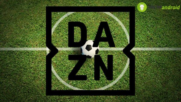 DAZN: piano Standard in sconto per 4 mesi