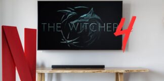 The Witcher su Netflix: partono le riprese della quarta stagione