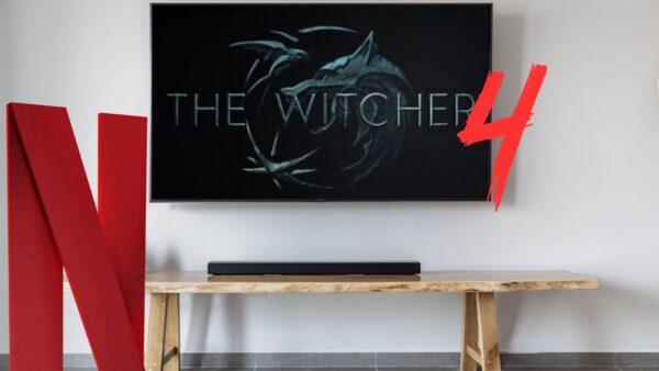 The Witcher su Netflix: partono le riprese della quarta stagione