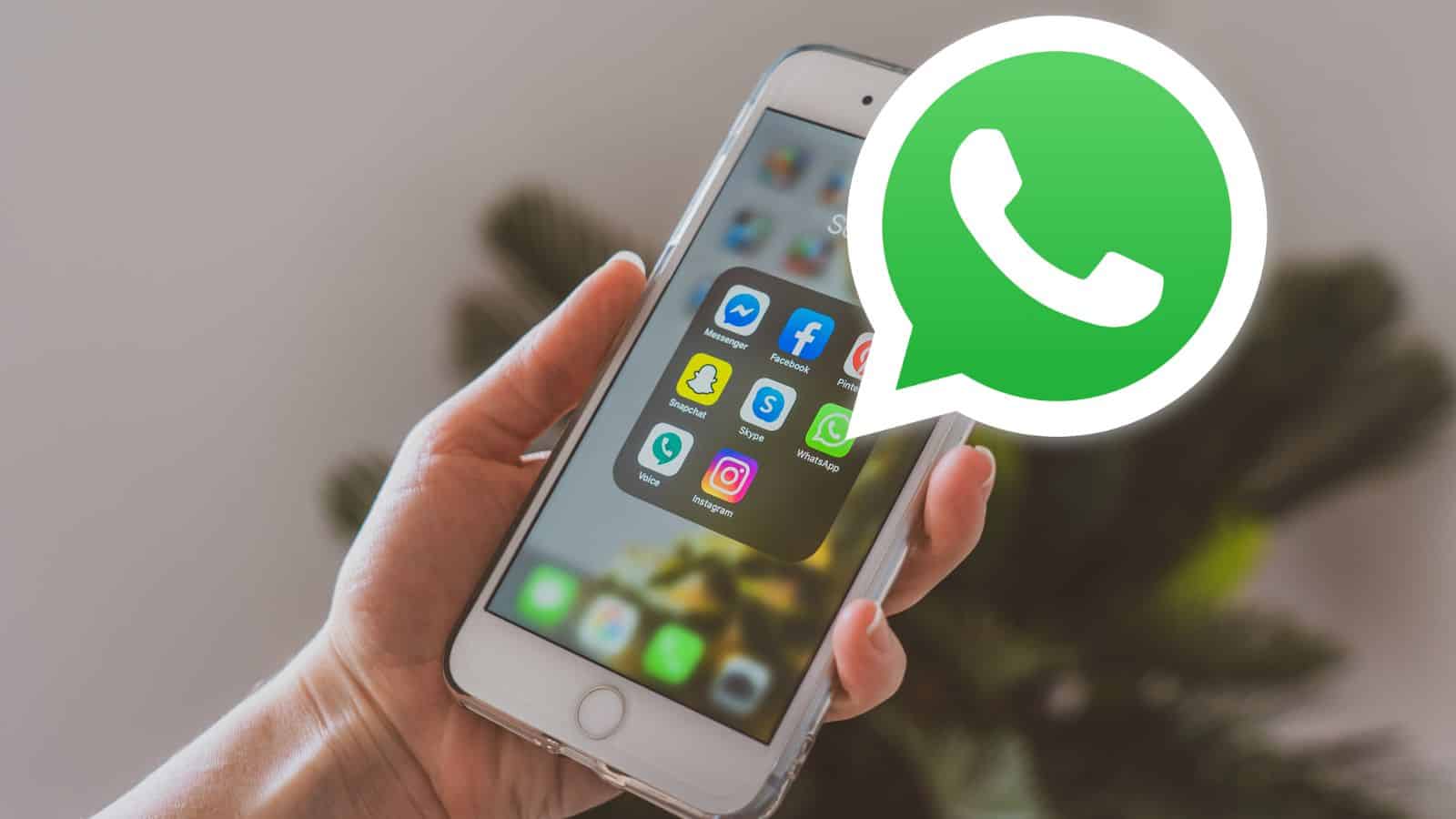 WhatsApp: è sicuro utilizzare questo trucchetto? 