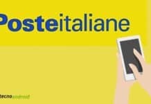 Poste Italiane: perché richiede l'accesso ai dati dello smartphone?