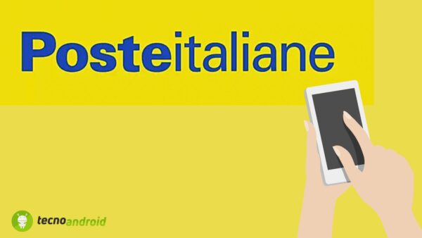 Poste Italiane: perché richiede l'accesso ai dati dello smartphone?