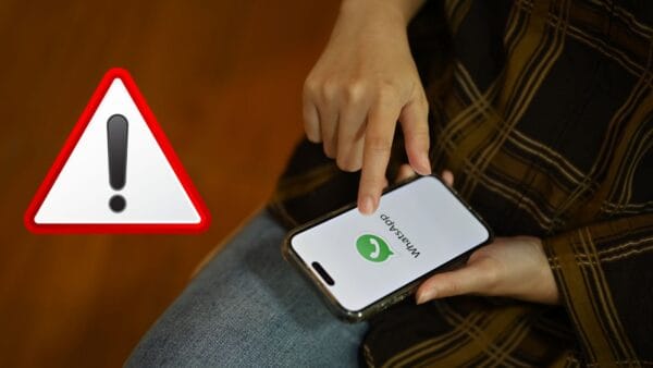 WhatsApp: attenzione a queste impostazioni sono da eliminare