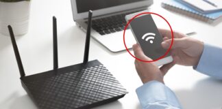 Wi-Fi smartphone: disattivalo quando non lo usi è importantissimo