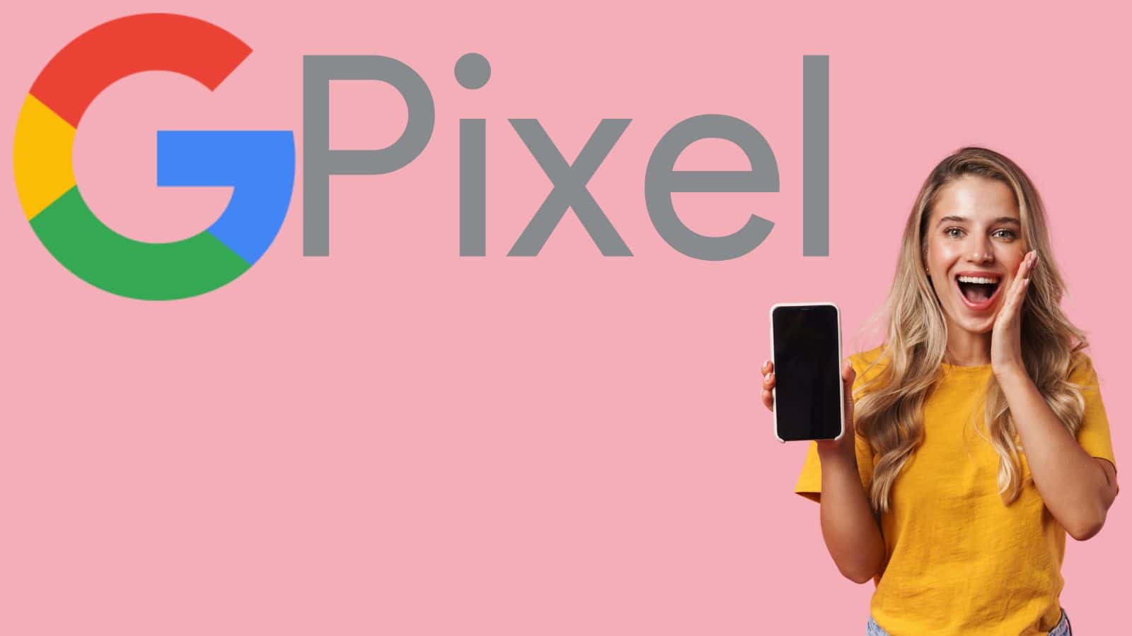 Pixel 8a: ecco come Google lo differenzia dal Pixel 8
