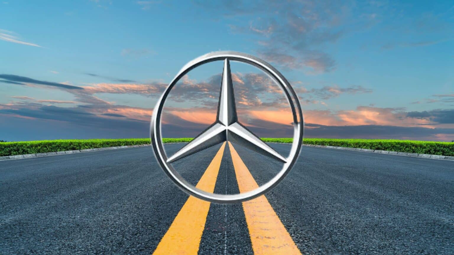 Mercedes Classe C: rivelati i primi dettagli