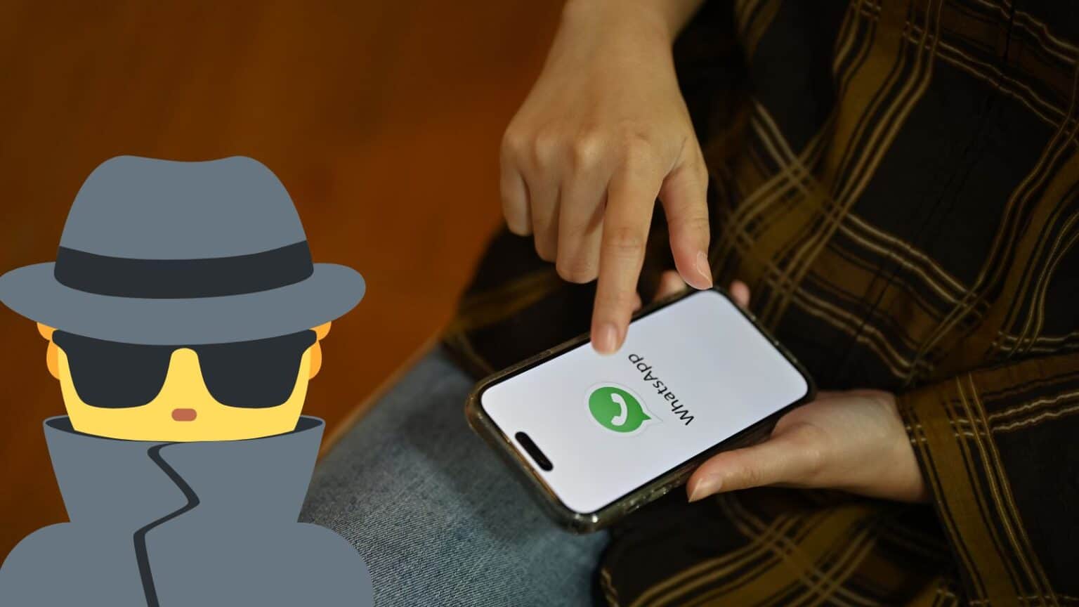 Attenzione a chi spia le chat WhatsApp: come tutelarsi?