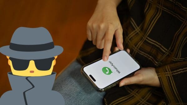 Attenzione a chi spia le chat WhatsApp: come tutelarsi?