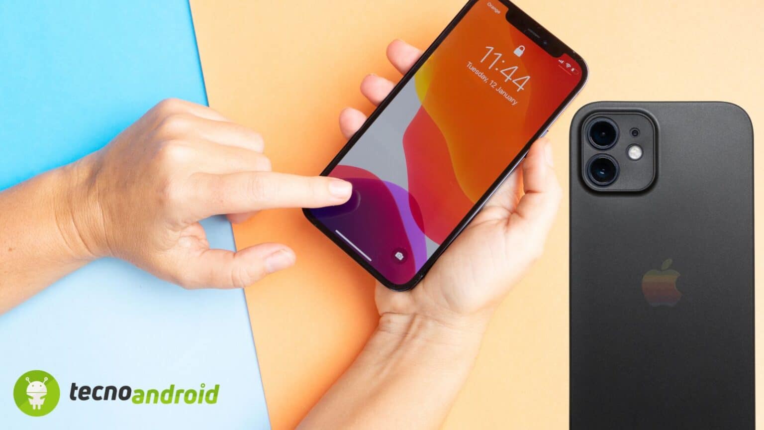Apple: non tutti conoscono questa utilissima funzione per iPhone