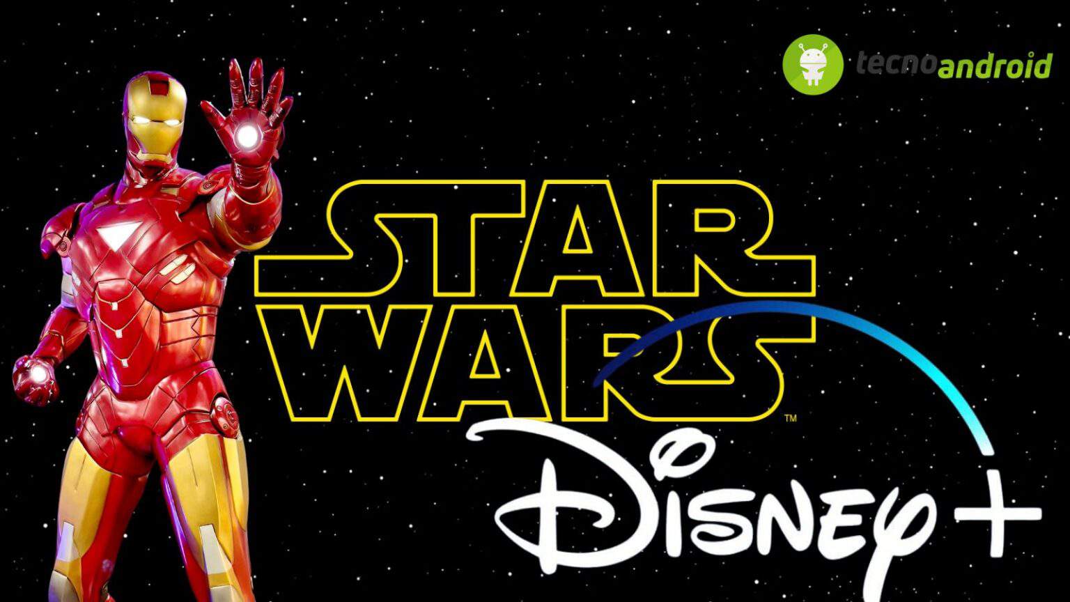 Disney+: in arrivo nuovi canali tematici