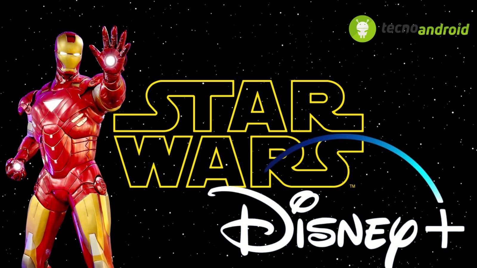 Disney+: in arrivo nuovi canali tematici 
