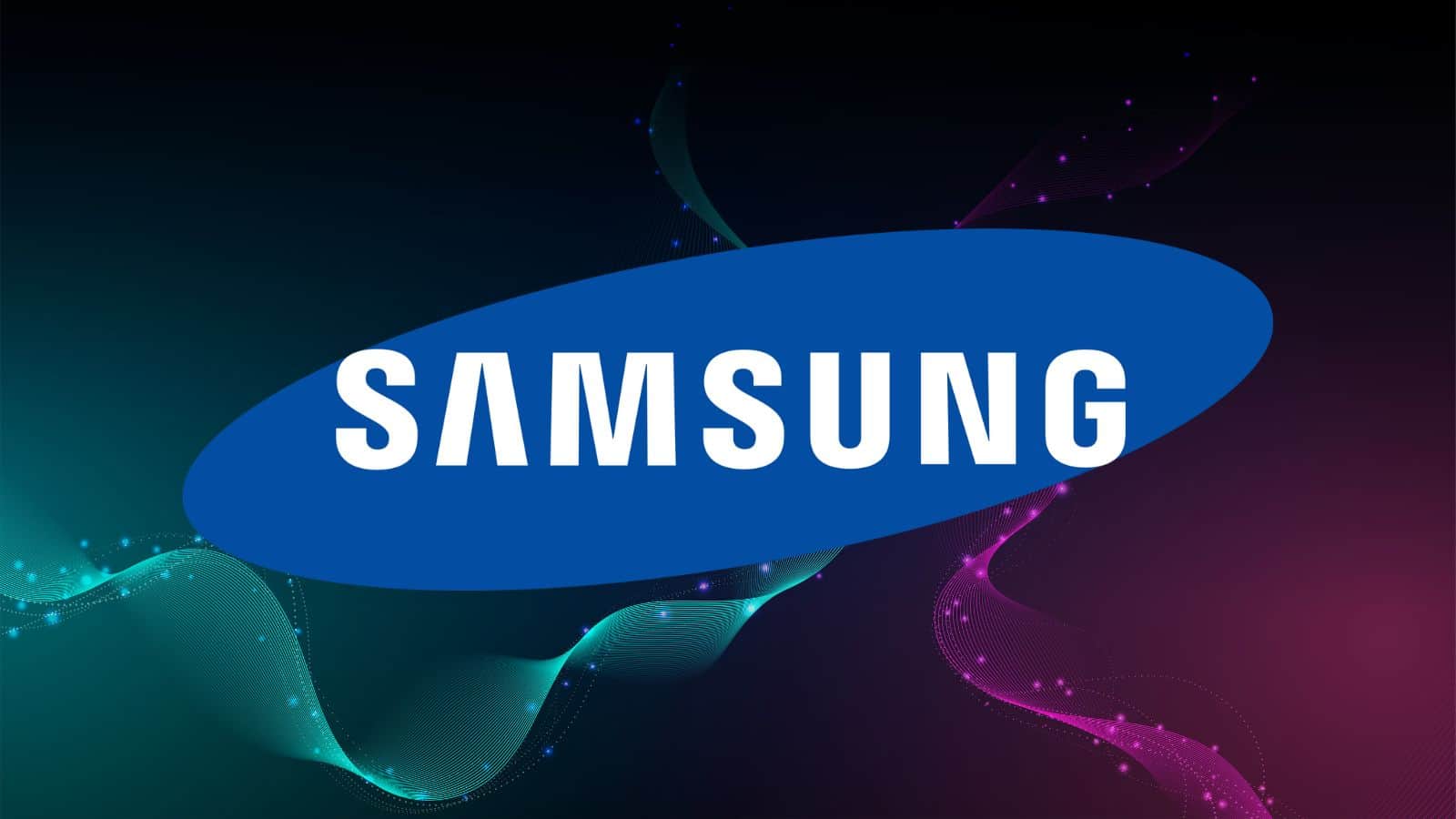 Samsung rimedia all'impatto delle fabbriche con l'acqua di fogna?