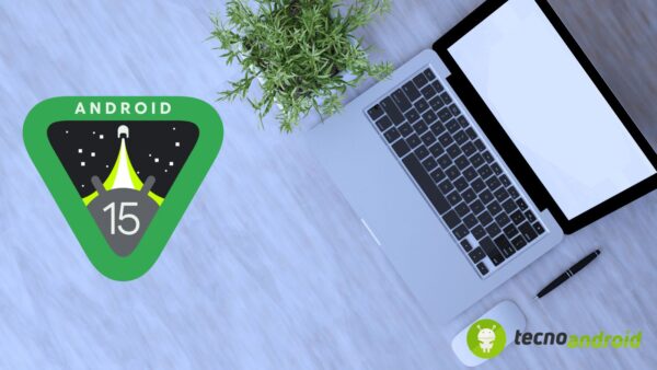 Android 15: novità sensazionali in arrivo per la modalità desktop