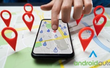 Android Auto colpito da un bug che costringe ad usare Maps