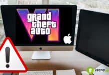 Mac Apple: un malware camuffato da GTA 6 ruba i vostri dati