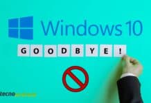 Utenti Microsoft in allerta: Windows 10 sta per sparire