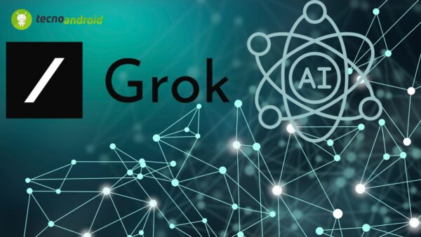 Grok: ecco come l'AI di Elon Musk elabora le immagini