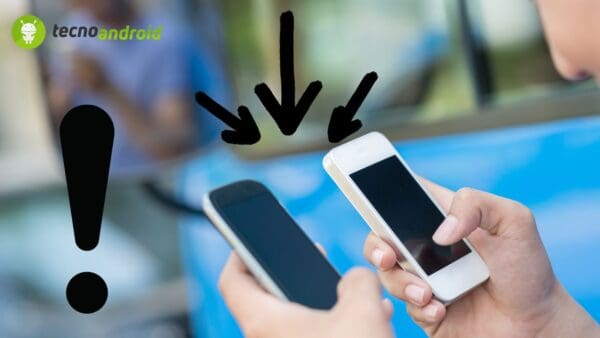 Ecco come scoprire se un utente ha due numeri di telefono