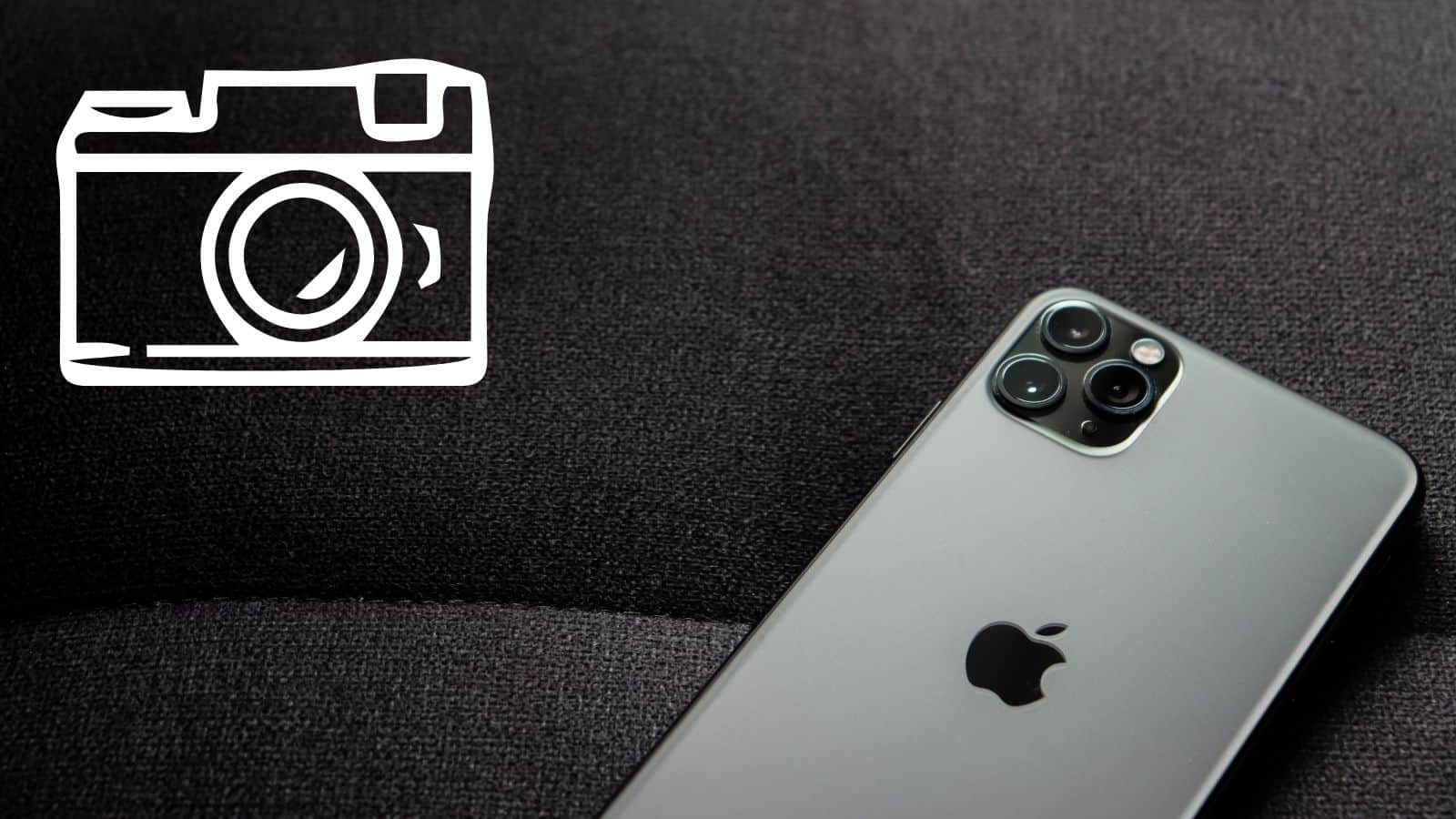 Con iPhone convertire le proprie foto è facilissimo: ecco come fare