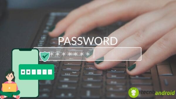 Android: è possibile condividere le foto con la famiglia?