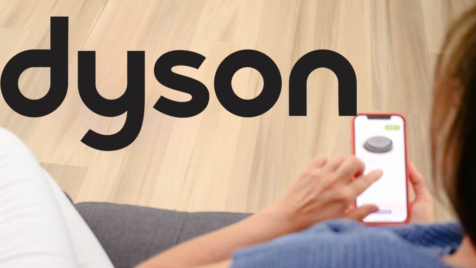 Dyson: arriva il robot aspirapolvere più potente di tutti